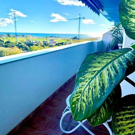 Apartamento Rocio By Solymar Holiday Torre Del Mar Exterior photo